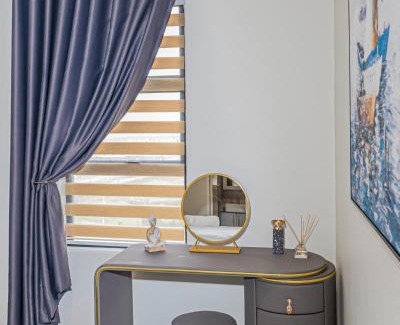 Greater Johannesburg Metropolitan Area Apartment | Fumo House Lifestyle Apartments