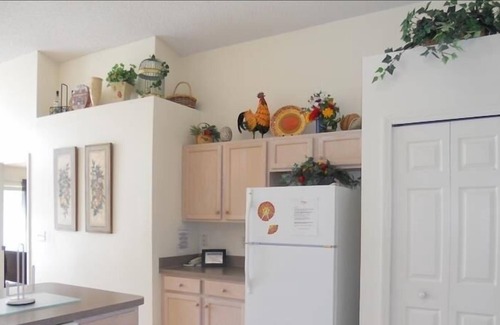 Westridge House | Fun and Fabulous Disney Villa in Westridge Davenport 4BR 3BA Gameroom by RedAwning