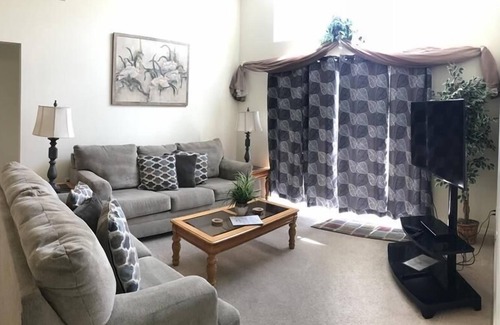 Westridge House | Fun and Fabulous Disney Villa in Westridge Davenport 4BR 3BA Gameroom by RedAwning