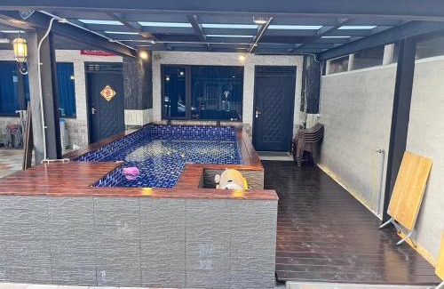 Shanjiao House | Fun B&B