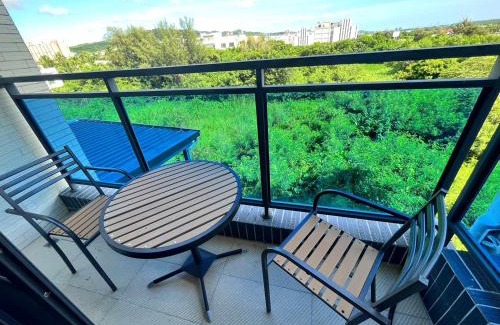 Shanjiao House | Fun B&B