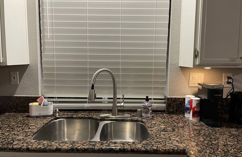 Miramar Ranch North House | Fun & Cozy home w/Game Room - 20 mins from airport