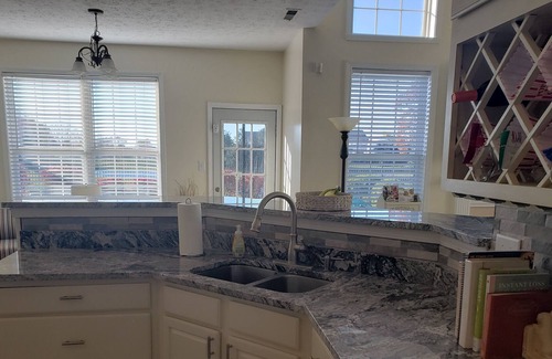 Westfield House | Fun Family Grand Park Home w/ Game & Fitness Rooms, Pool & Hot Tub near Carmel