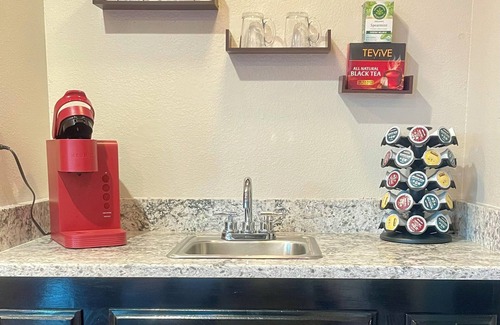 Spring Valley House | Fun-Filled Spacious House: Pool Table, Basketball, Fire Pit, Theater, BBQ & More