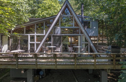 Innsbrook Ski Chalet | Fun For You! by Innsbrook Vacations!
