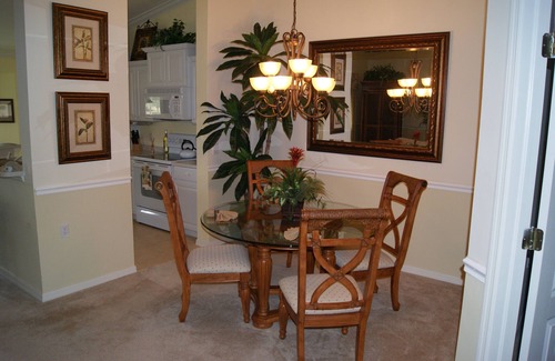 Heritage Palms Condo | Fun in the Sun