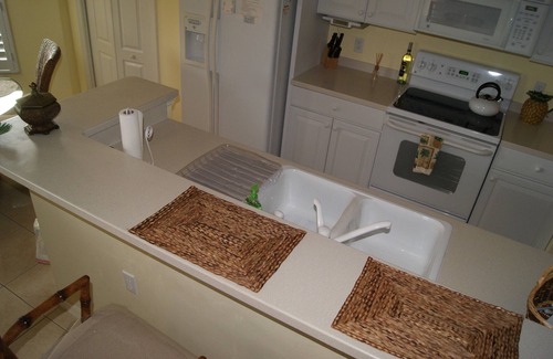 Heritage Palms Condo | Fun in the Sun