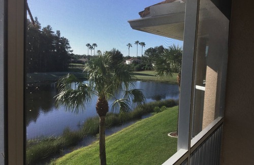 Heritage Palms Condo | Fun in the Sun