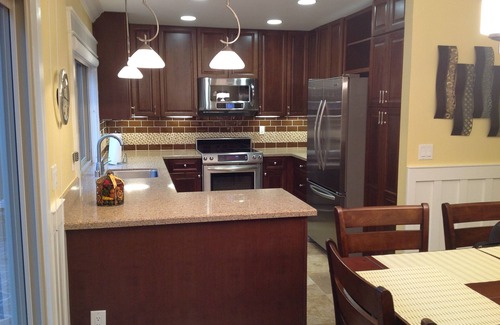 Solana Beach House | Fun N' Sun Condo at Del Mar Beach Club - FULL HOUSE AC and HEATING