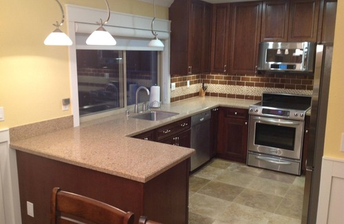 Solana Beach House | Fun N' Sun Condo at Del Mar Beach Club - FULL HOUSE AC and HEATING
