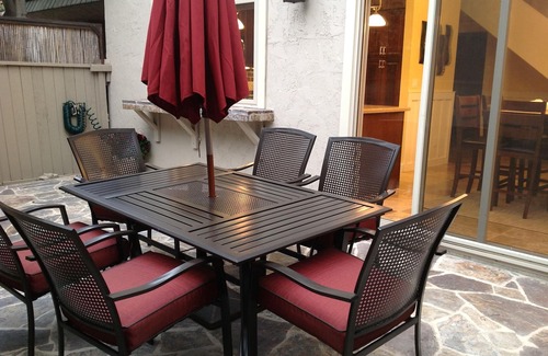 Solana Beach House | Fun N' Sun Condo at Del Mar Beach Club - FULL HOUSE AC and HEATING