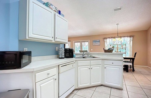 Doctors Inlet House | Fun Oasis: 4BR Home w/Private Pool & Game Room!