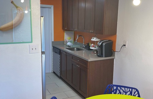 Croissant Park House | Fun Spot-Pool-Pickleball-Games-Near FLL-3br-Sleeps 8ppl