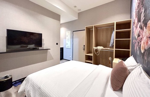 Ximending House | Fun Stay Inn Chengdu