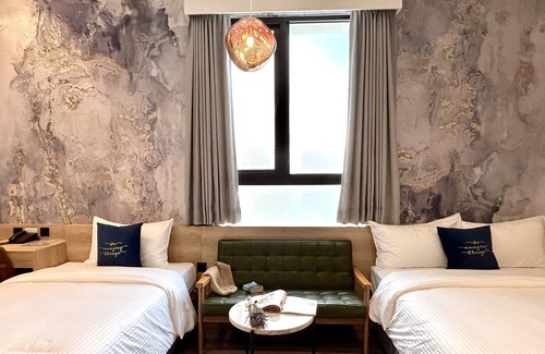 Ximending House | Fun Stay Inn Chengdu