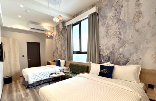 Ximending House | Fun Stay Inn Chengdu