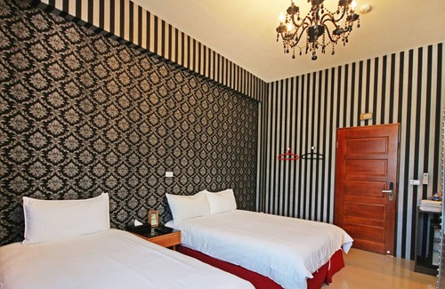 Taitung Hotel | Fun Trip - Little Castle