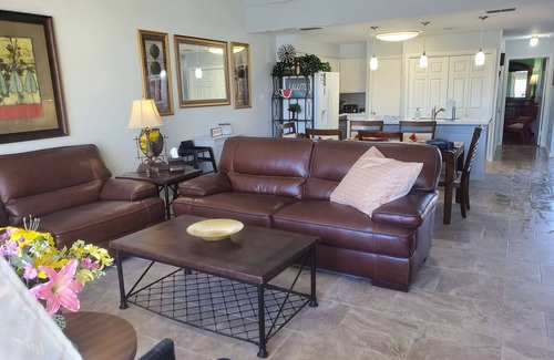 April Sound House | Fun Waterfront Condo in April Sound