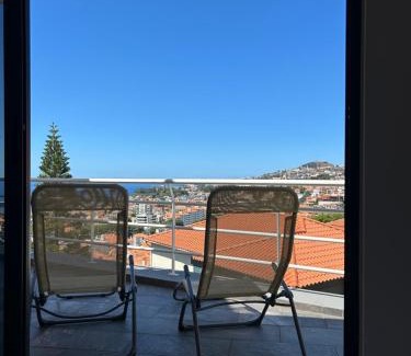 Santa Luzia Apartment | Funchal Casa