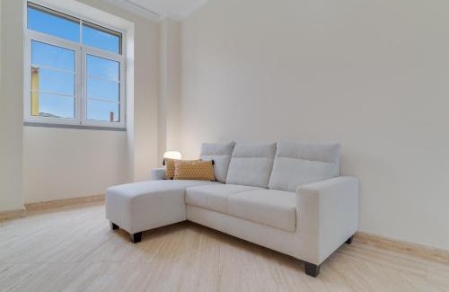 Sao Pedro Apartment | Funchal City Nest III
