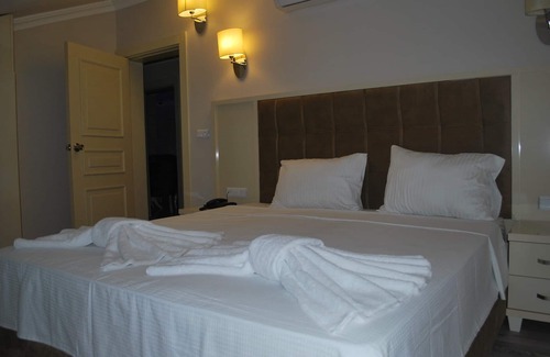 Gocek Hotel | Funda Otel Gocek