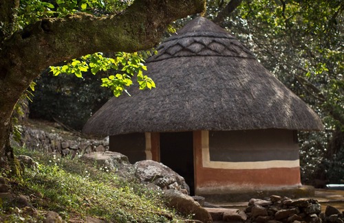 Thohoyandou RV Rental | Fundudzi Cultural Camp