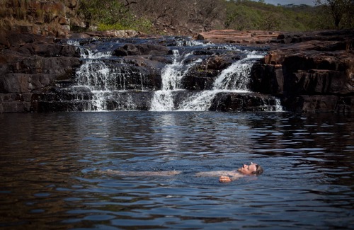 Thohoyandou RV Rental | Fundudzi Cultural Camp