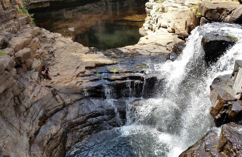 Thohoyandou RV Rental | Fundudzi Cultural Camp