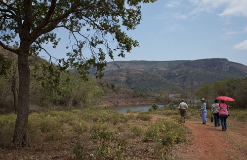 Thohoyandou RV Rental | Fundudzi Cultural Camp