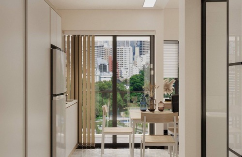 Hoang Mai Apartment | Funhome Bo Song Set Apartment Ha Noi