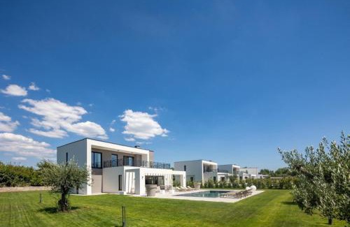 Butkovici Villa | Funkey Villas Istria