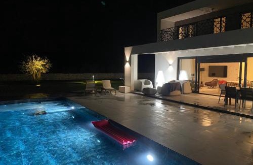 Butkovici Villa | Funkey Villas Istria