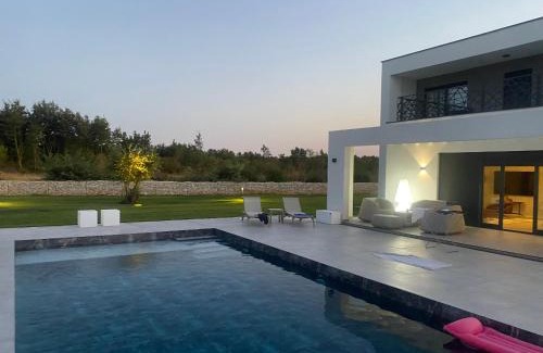 Butkovici Villa | Funkey Villas Istria