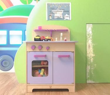 North District House | Funny Eggs Guest House