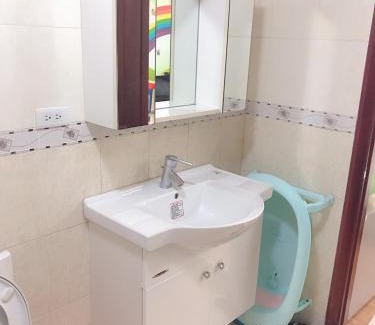 North District House | Funny Eggs Guest House