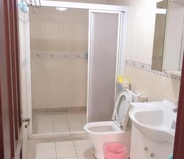 North District House | Funny Eggs Guest House