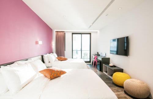 Sail Rock Beach Hotel | Funson Hotel