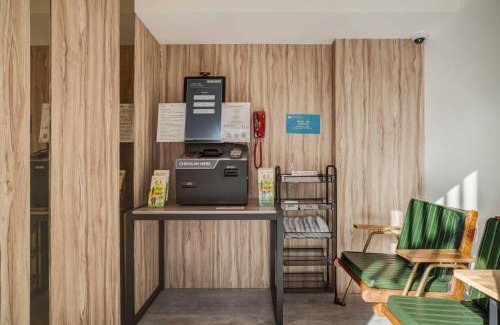 Ximending Hotel | Funstay Inn Chengdu