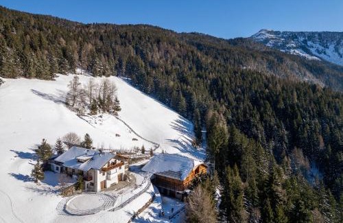 Laion Apartment | Funtnatsch Apartment Langkofel