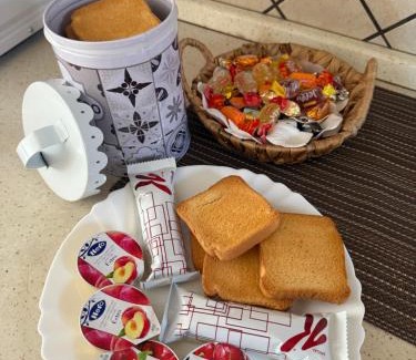 Fuorigrotta Apartment | Fuorigrotta house