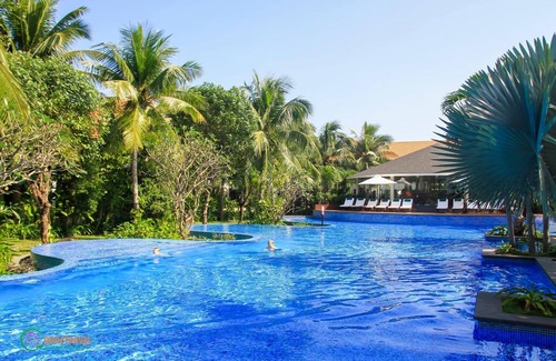 Ngu Hanh Son Villa | FURAMA 3BR VILLA FOR DA NANG VACATION