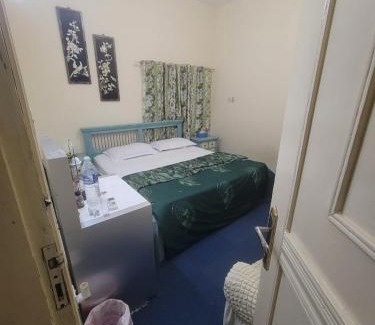 Al Ain House | furnished 3 bedroom villa daily rate in town center