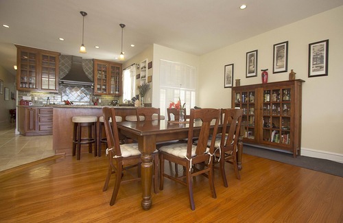 Cow Hollow Condo | Furnished 3br/2ba Luxury condo in Cow Hollow with stunning views