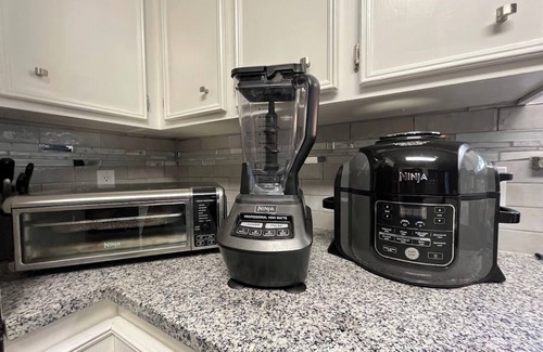 Memorial Parkway House | Furnished 4BR/4.5BA Home w/Private Pool & King Suites – Family & Work Ready