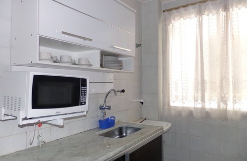 Cabo Frio Apartment | Furnished apartment for seasons in Cabo Frio