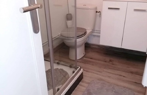 Auxerre Condo | Furnished apartment 28m2 100m from town center