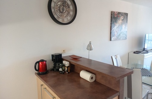 Montelimar Apartment | Furnished apartment in secure residence