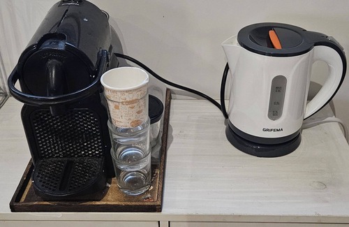 Allauch Apartment | Furnished apartment with all comforts, superb view, quiet location