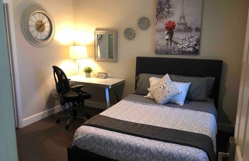Rancho Cordova House | Furnished Corp Townhome @ FWY50 & Zinfandel near VSP, Intel,