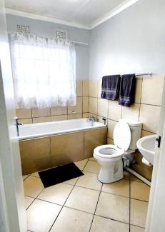 Vryheid House | Furnished house, Vryheid